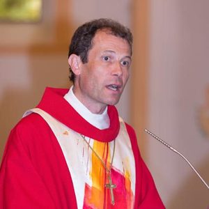 Firmung 2015 Burgkirchen und Mauerkirchen