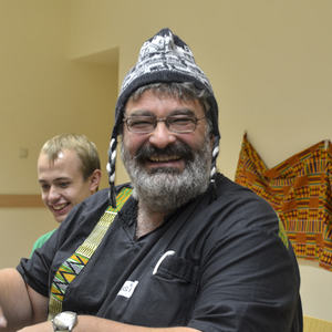 Dekanatsveranstaltung der Katholischen Jungschar Dekanat Windischgarsten mit Luggi Frauenberger (DKA-Referent KJS Diözese Linz)