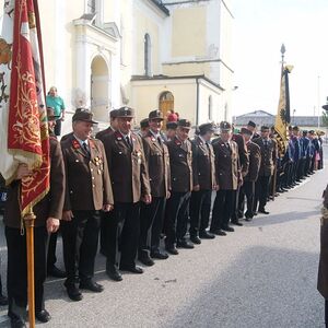 Willkommen unserem neuen Pfarradministrator