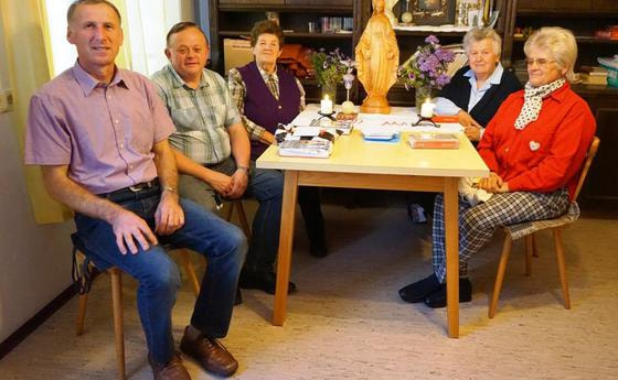 Legion Mariens Grp 2