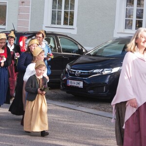 Trachtensonntag 2022