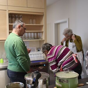 Fastensuppenessen 2023