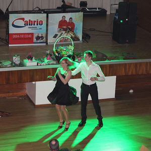 Pfarrball Pfarre Peuerbach