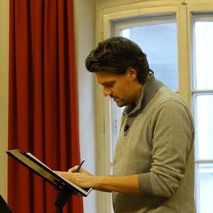 Markus Miesenberger (Tenor)