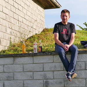 Kugelberg, Sarleinsbach