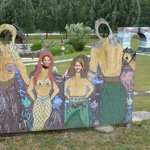 Ministrantenausflug 2018