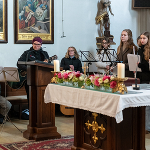 Sonntag, 23. November 2025