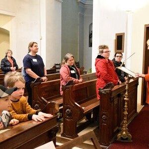 Linz - St. Margarethen