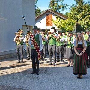 Feia fonga! - Wofür brennst du?