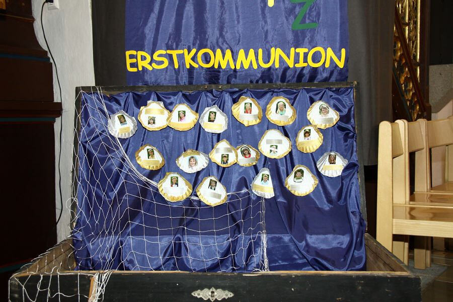 Erstkommunion