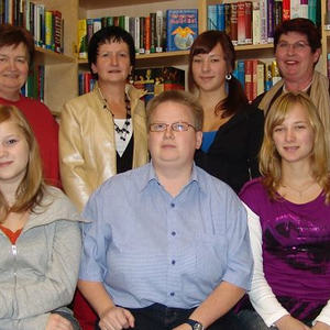 Pfarrbücherei Peuerbach