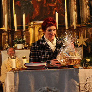 Fest der Erscheinung des Herrn