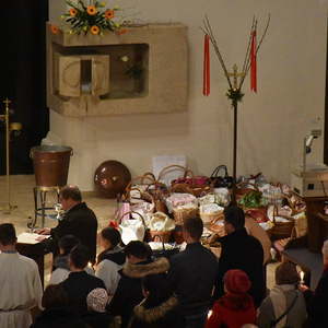 Ostergottesdienst