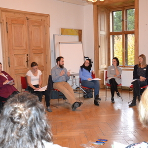 Kili-Studientag 2019