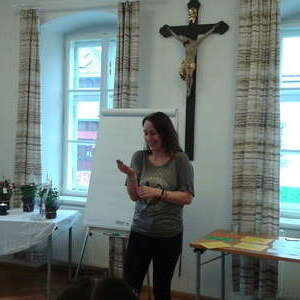 KFB-Jahreshauptversammlung