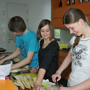 Theatergruppe Dielettanten