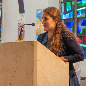 Einladung zur Kinderkirche
