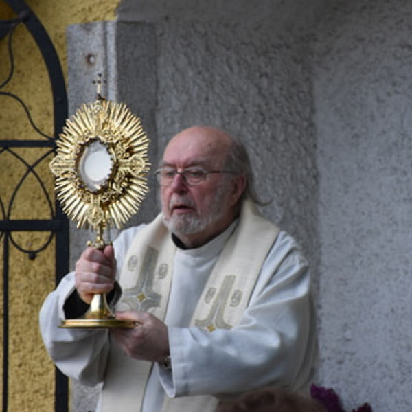 bei der Voest-Kapelle