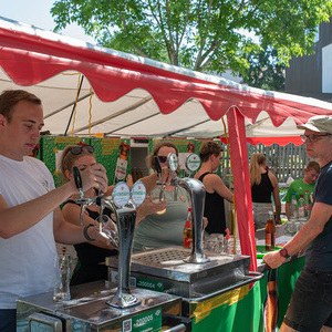 Pfarrflohmarkt Hagenberg 2026