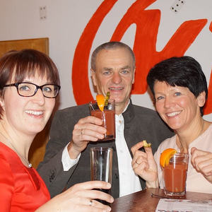 Pfarrball 'CASINO - Machen Sie Ihr Spiel!'