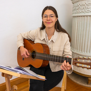 Pensionsfeier Fachbereich Seelsorger:innen in Pfarren