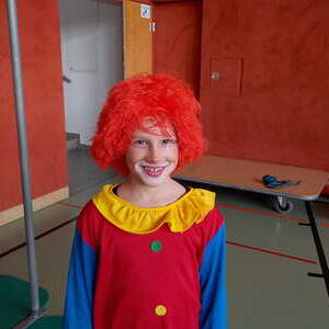 Sternsingeraktion 2017