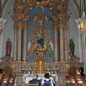 Jubelhochzeit Fam. Wenninger