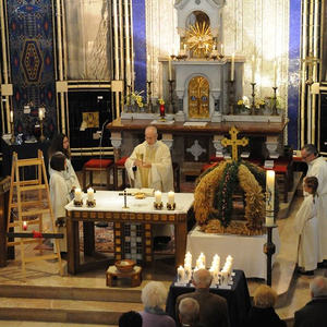 Jubelhochzeiten 2017