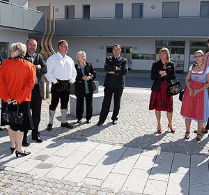 Jubelhochzeiten 2013