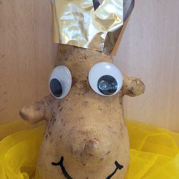 Kartoffelkönig 2025