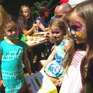 Sonntag, 1. Juli 2018