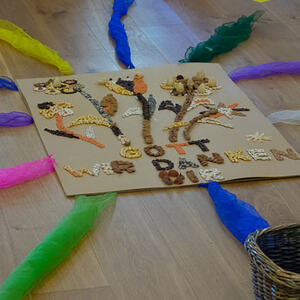 Erntedankfest 2019 in der Pfarre Kopfing