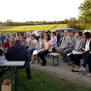 Maiandacht Augendobl