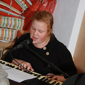 Wortklänge 'Literatur trifft Musik'