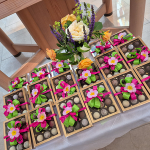 Feier der Ehejubilare 2025