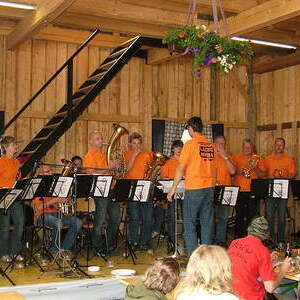 Fronleichnamsprozession