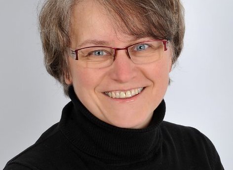 Brigitte Zappe / © privat Brigitte Zappe (geb. Zauner)