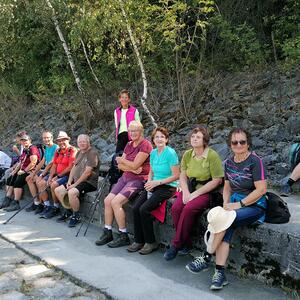 Pilgerwanderung 2023