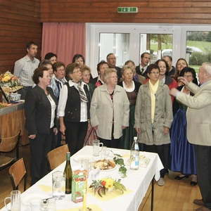 Diakonweihe von Helmut Auinger