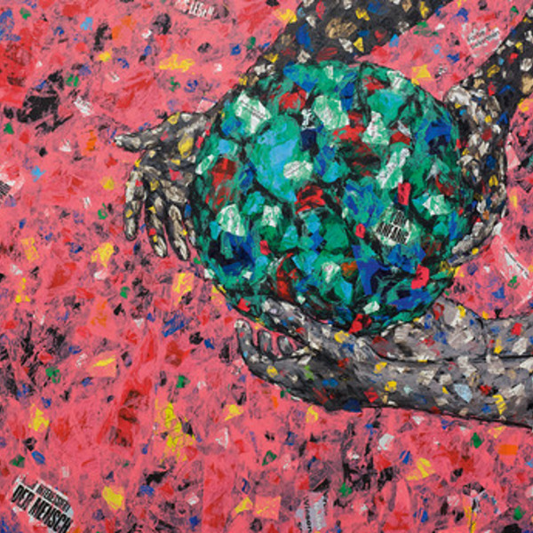 Hungertuch 2023 / Härtl | Misereor