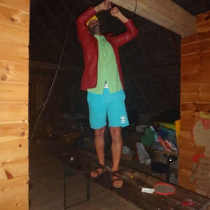 Jungschar- und Ministrantenlager in Roßleiten