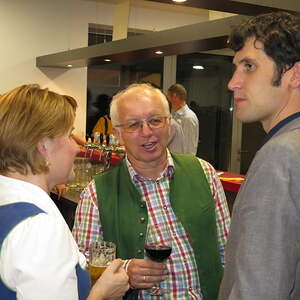 Ein gelungenes Fest der Pfarre Ottnang