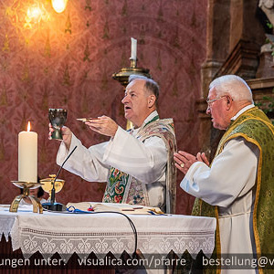 Fest der Jubelpaare 2022