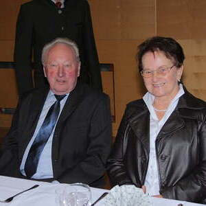 Jubelhochzeitsfeier 2015/16