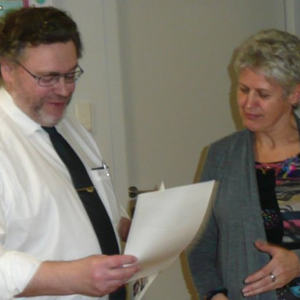 PGR Abschlusssitzung