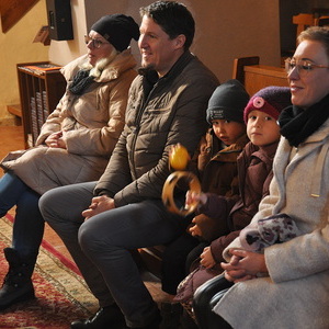 Pfarrkirche Franking