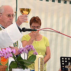 Feldmesse FF Engertsberg