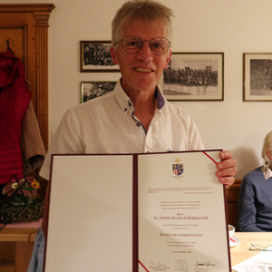 Kirchenchor Peuerbach