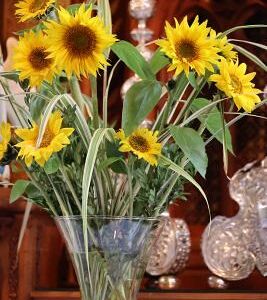 Erntedank- und Pfarrfest 2022