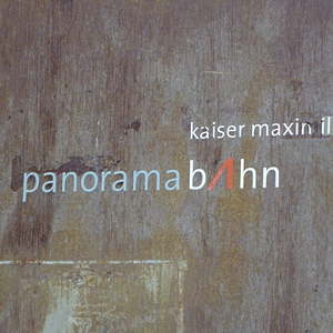 Kaiser Maximilian-Panoramabahn